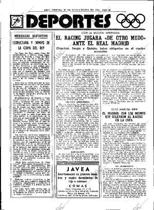 ABC MADRID 30-12-1977 página 60