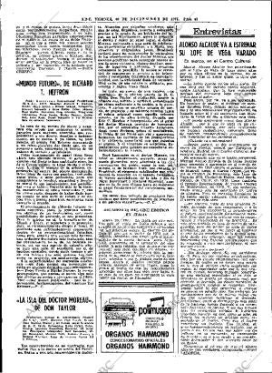 ABC MADRID 30-12-1977 página 64