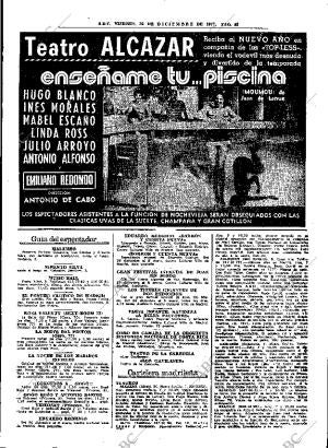 ABC MADRID 30-12-1977 página 65