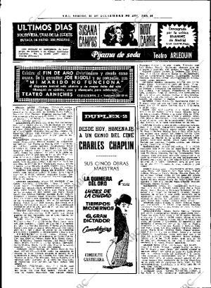 ABC MADRID 30-12-1977 página 66