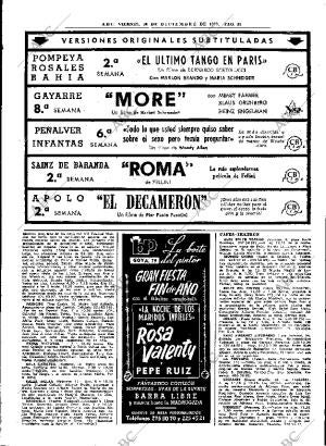 ABC MADRID 30-12-1977 página 67