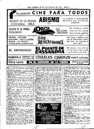 ABC MADRID 30-12-1977 página 69
