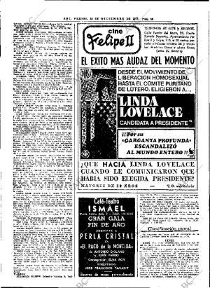 ABC MADRID 30-12-1977 página 70