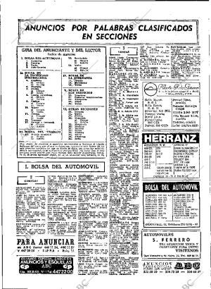 ABC MADRID 30-12-1977 página 72