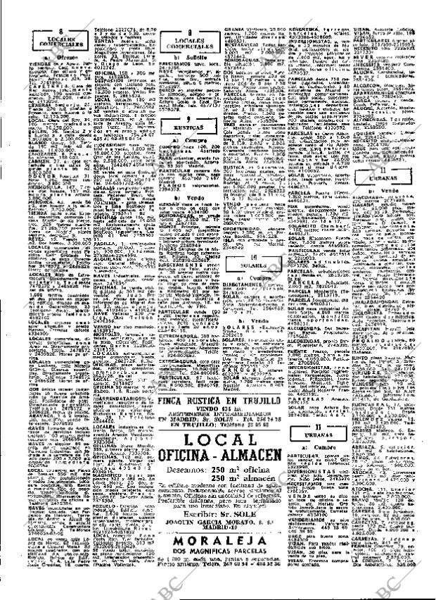 ABC MADRID 30-12-1977 página 75