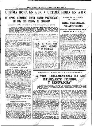 ABC MADRID 30-12-1977 página 84