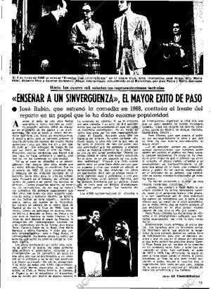 ABC MADRID 30-12-1977 página 85