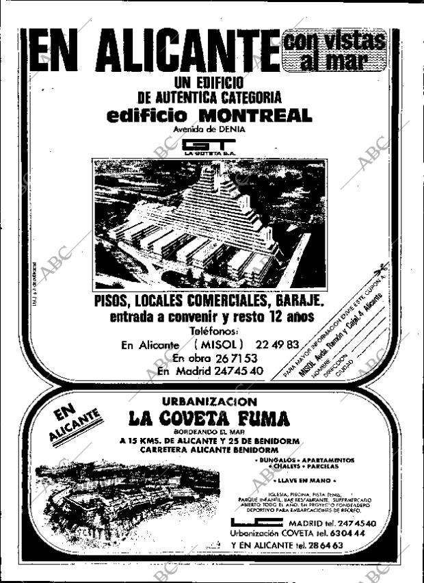 ABC MADRID 30-12-1977 página 86