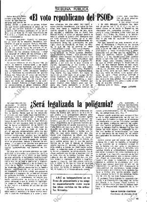 ABC MADRID 30-12-1977 página 87