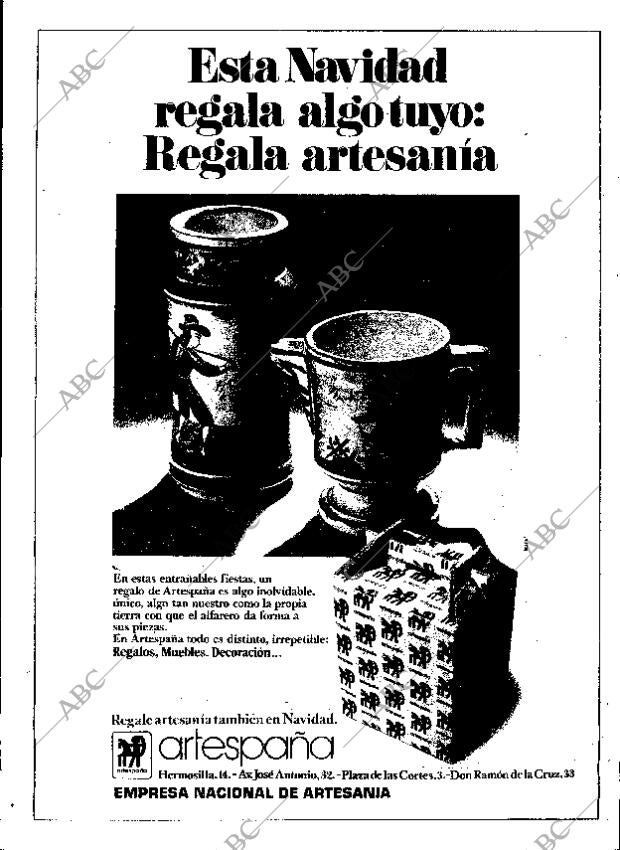 ABC MADRID 30-12-1977 página 89