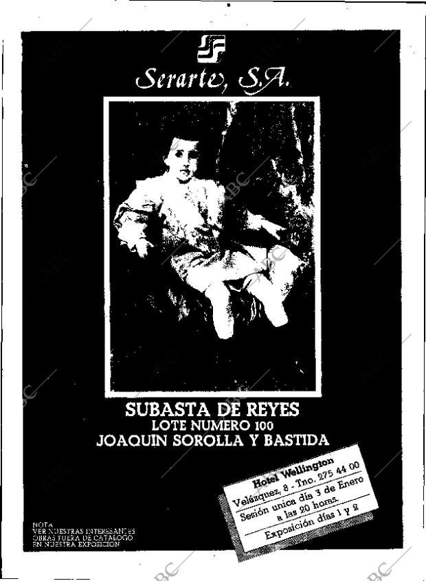 ABC MADRID 30-12-1977 página 92