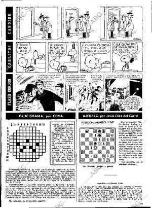 ABC MADRID 30-12-1977 página 93