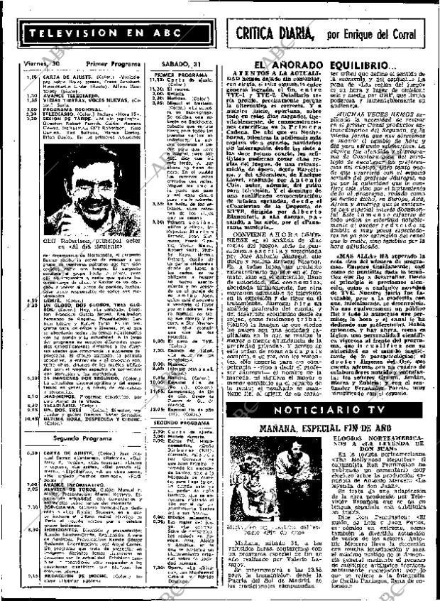 ABC MADRID 30-12-1977 página 94