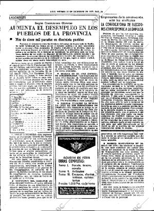 ABC SEVILLA 30-12-1977 página 26