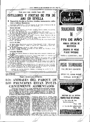 ABC SEVILLA 30-12-1977 página 37