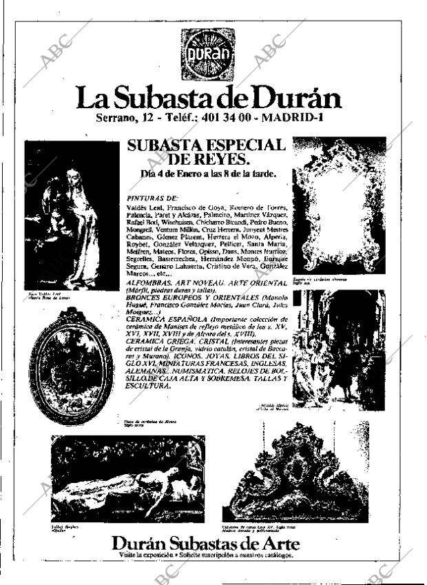 ABC MADRID 31-12-1977 página 15