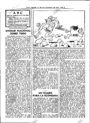 ABC MADRID 31-12-1977 página 18