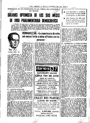 ABC MADRID 31-12-1977 página 25