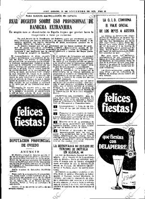 ABC MADRID 31-12-1977 página 28