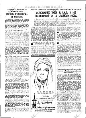 ABC MADRID 31-12-1977 página 30