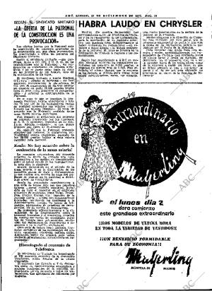 ABC MADRID 31-12-1977 página 31