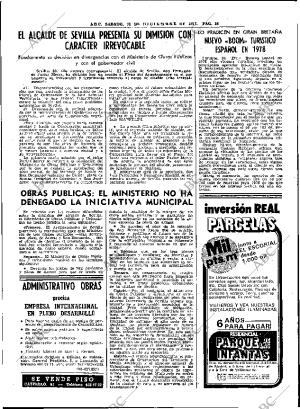 ABC MADRID 31-12-1977 página 32
