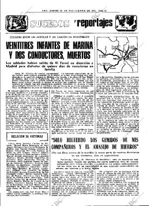 ABC MADRID 31-12-1977 página 57
