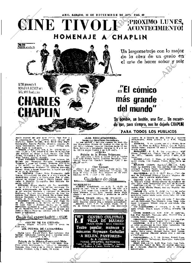 ABC MADRID 31-12-1977 página 65