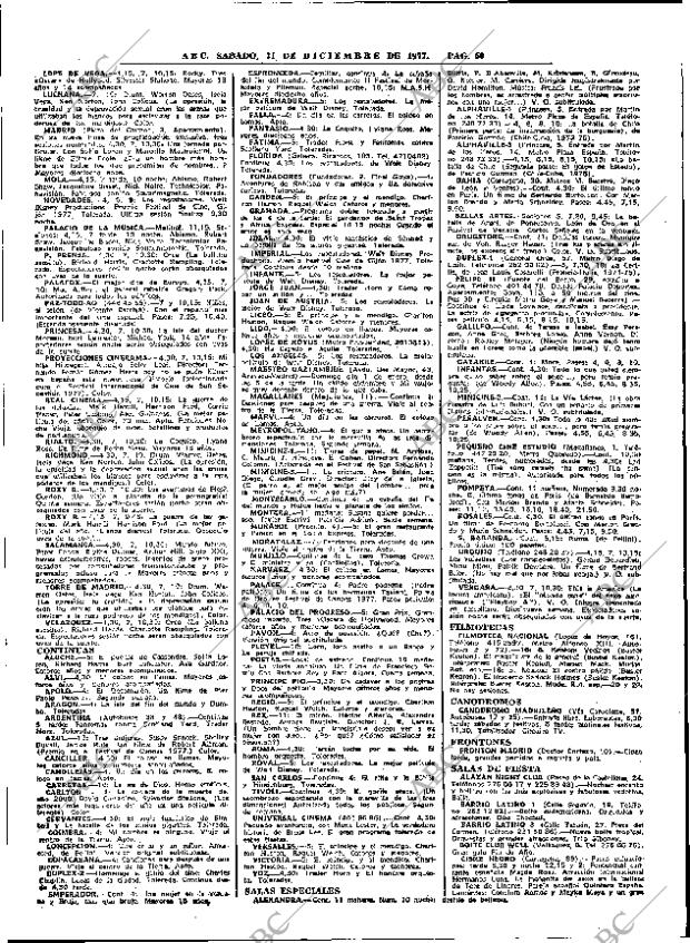 ABC MADRID 31-12-1977 página 66