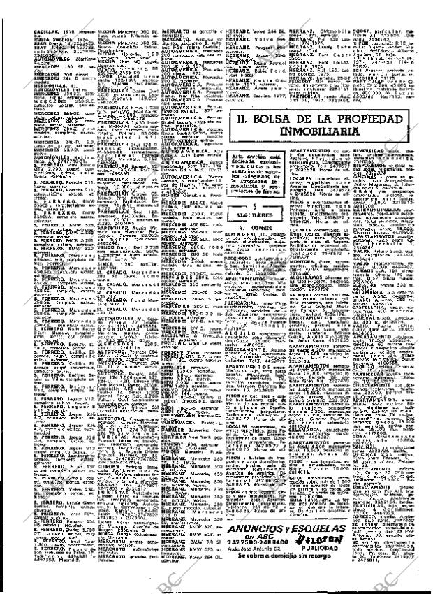 ABC MADRID 31-12-1977 página 69