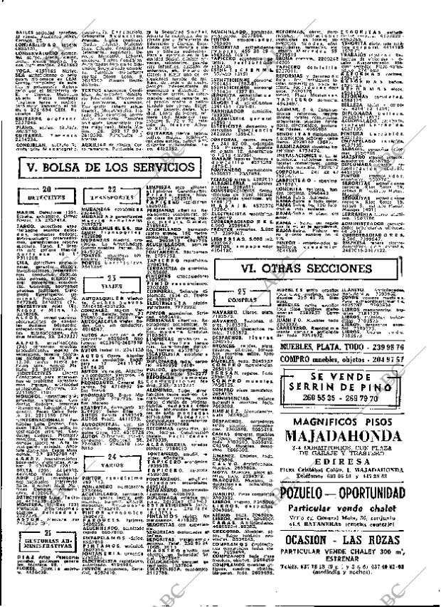 ABC MADRID 31-12-1977 página 73