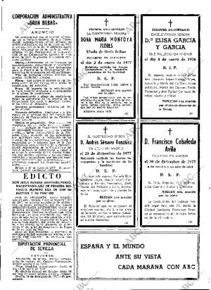 ABC MADRID 31-12-1977 página 77