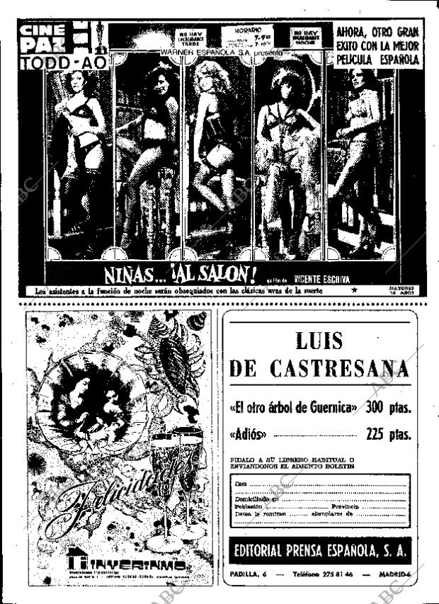 ABC MADRID 31-12-1977 página 90