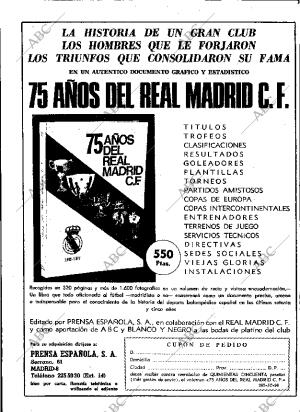 ABC MADRID 31-12-1977 página 92