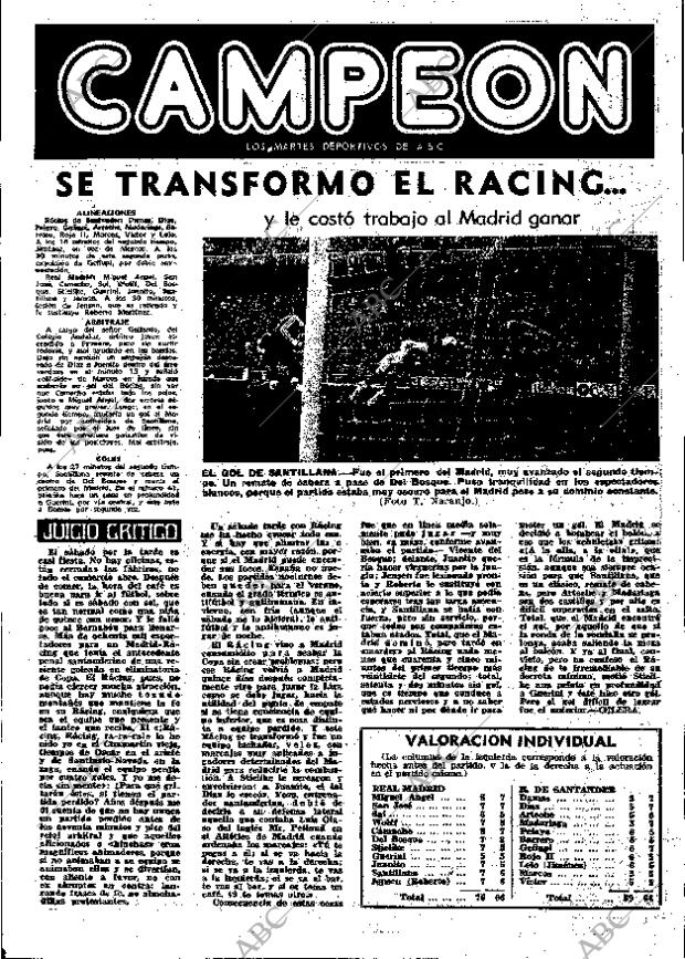 ABC MADRID 03-01-1978 página 89