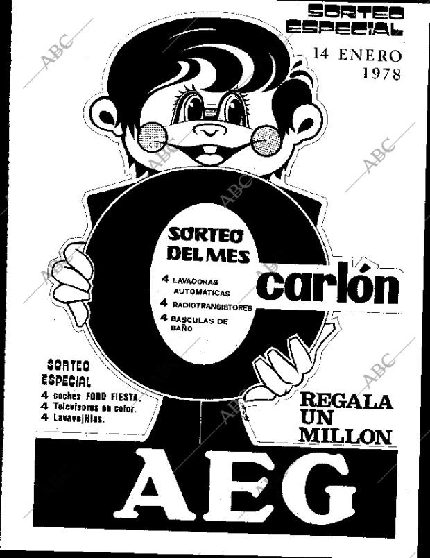 ABC SEVILLA 03-01-1978 página 10