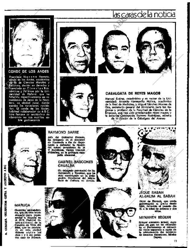 ABC SEVILLA 03-01-1978 página 11