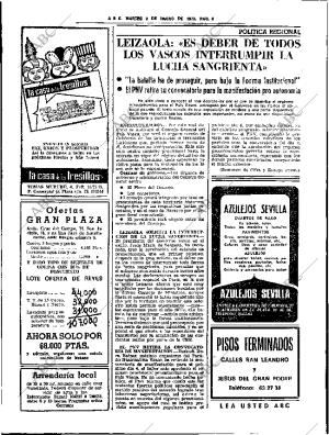 ABC SEVILLA 03-01-1978 página 20