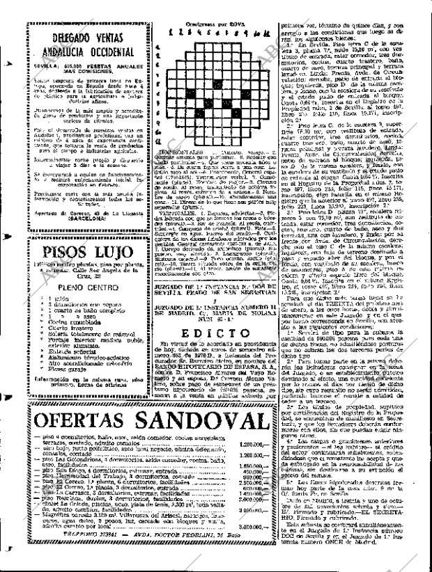 ABC SEVILLA 03-01-1978 página 70