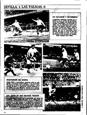 ABC SEVILLA 03-01-1978 página 78