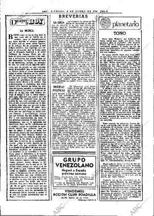 ABC MADRID 06-01-1978 página 12