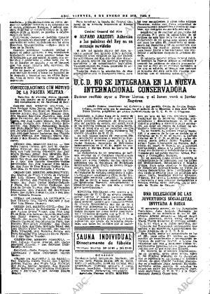 ABC MADRID 06-01-1978 página 14