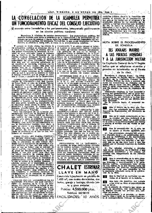 ABC MADRID 06-01-1978 página 15