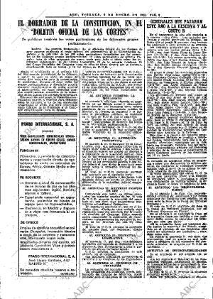 ABC MADRID 06-01-1978 página 17