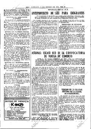 ABC MADRID 06-01-1978 página 18
