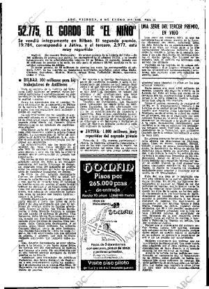 ABC MADRID 06-01-1978 página 19