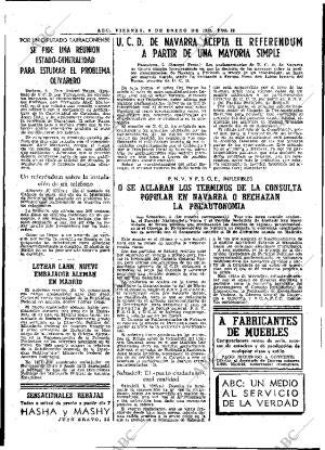 ABC MADRID 06-01-1978 página 20