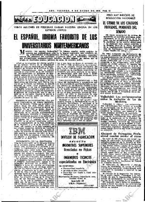 ABC MADRID 06-01-1978 página 21