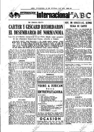 ABC MADRID 06-01-1978 página 23