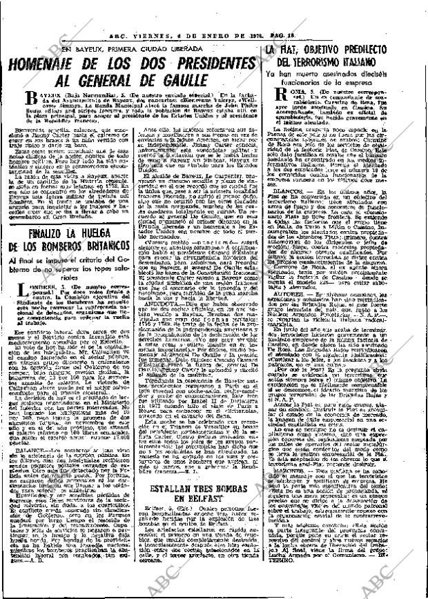 ABC MADRID 06-01-1978 página 24